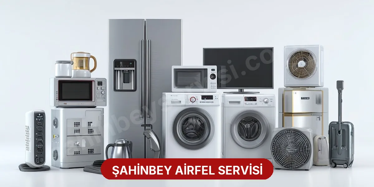 Şahinbey Airfel Servisi
