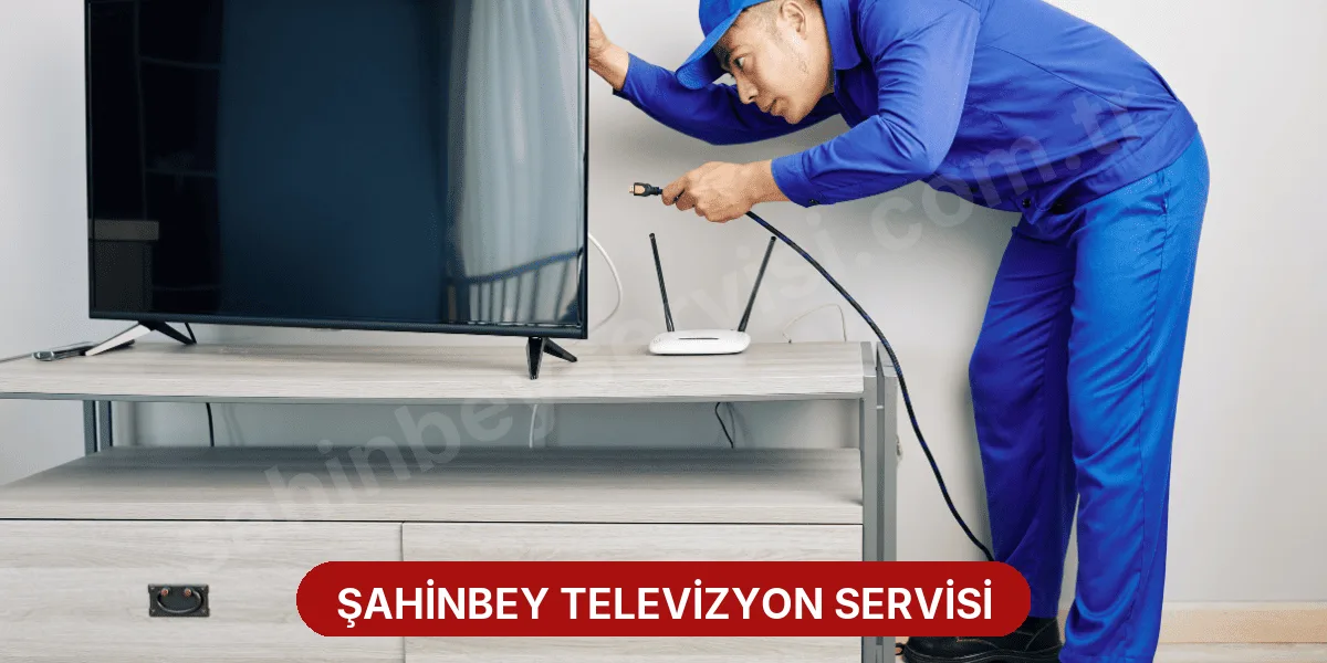 Şahinbey Televizyon Servisi